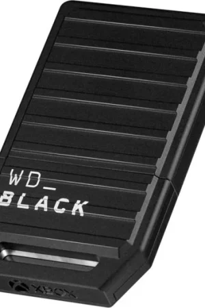 Disco Duro WD BLACK C50 Tarjeta de Expansión 2TB para XBOX