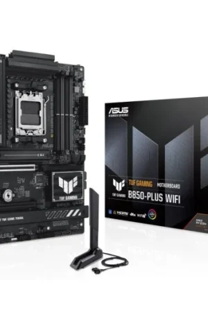Placa Base ASUS TUF GAMING B850-PLUS WIFI