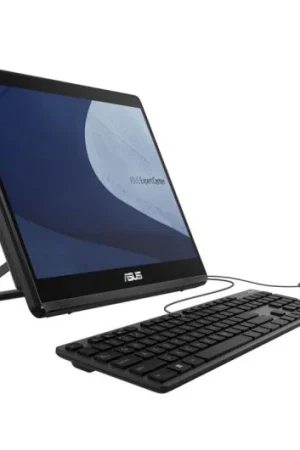 ASUS ExpertCenter E1 AiO E1600WKAT-BMR135M Intel Celeron N4500 8GB 256GB SSD Táctil