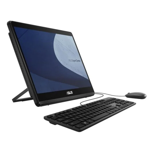 ASUS ExpertCenter E1 AiO E1600WKAT-BMR135M Intel Celeron N4500 8GB 256GB SSD Táctil