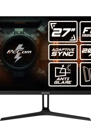 Monitor gaming Elysium 27" Fast IPS FHD 200Hz Adaptive Sync
