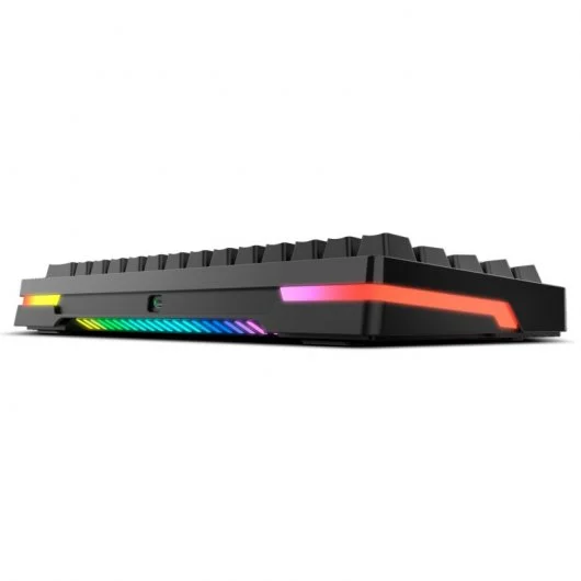 Krom Kreator Teclado Mecánico Gaming RGB Hot Swap - Imagen 4