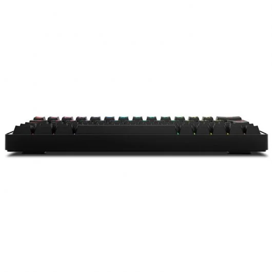 Krom Kreator Teclado Mecánico Gaming RGB Hot Swap - Imagen 2